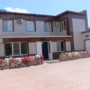 Hotel Almaz