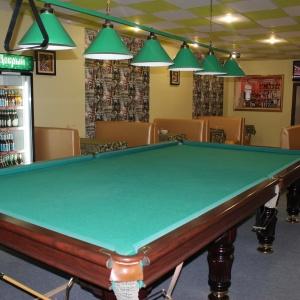 Hotel Almaz
