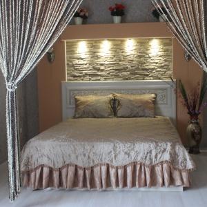 Hotel Almaz