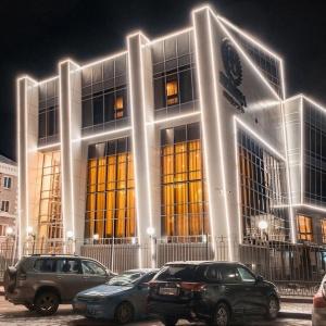 Hotel Bezhitsa
