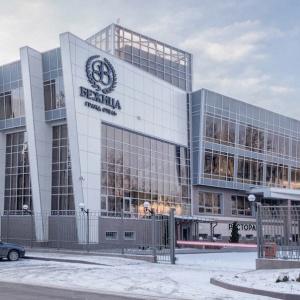 Гостиница Бежица