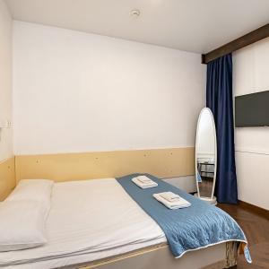 Hotel Lampa