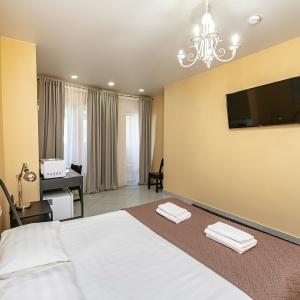 Hotel Lampa