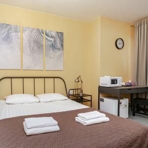 Hotel Lampa
