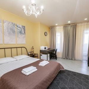Hotel Lampa