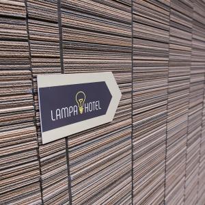 Hotel Lampa