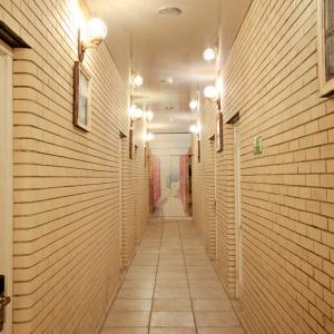 Hotel Lampa