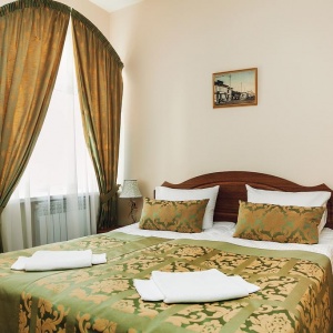 Hotel Guberniya