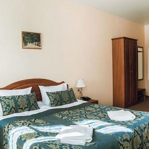 Hotel Guberniya