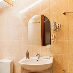 Hotel Guberniya