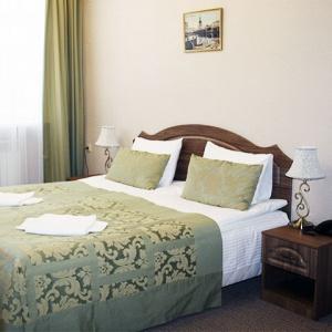 Hotel Guberniya