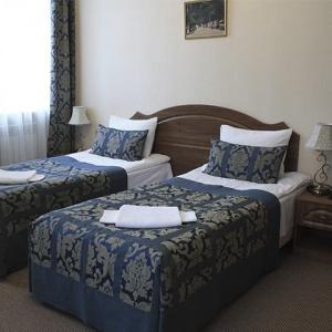 Hotel Guberniya