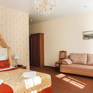 Hotel Guberniya