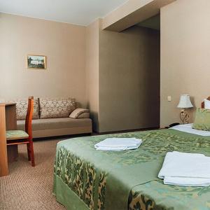 Hotel Guberniya