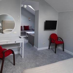 Hotel Palisad