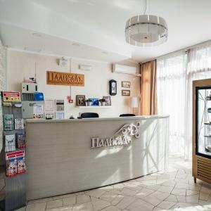 Hotel Palisad
