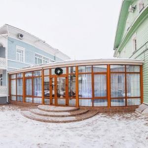 Hotel Palisad