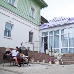 Hotel Palisad