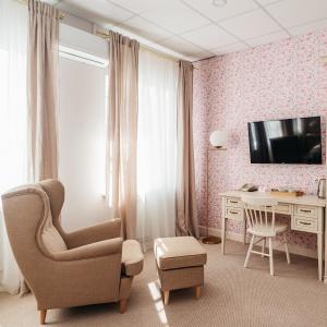 Hotel Palisad