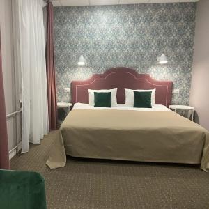 Hotel Palisad