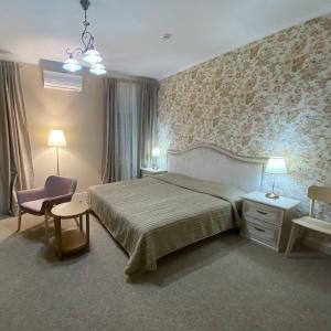 Hotel Palisad