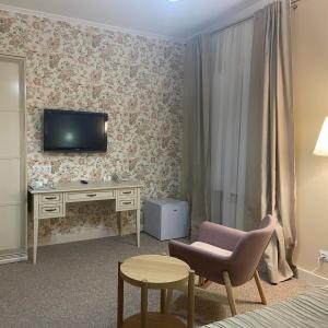 Hotel Palisad