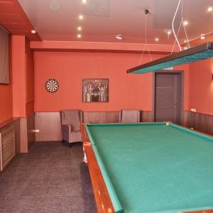 Hotel Palisad