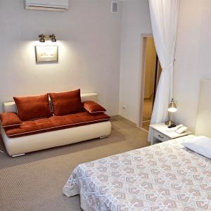 Hotel Palisad