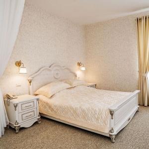 Hotel Palisad