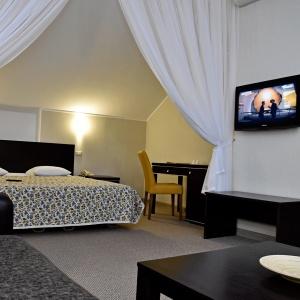 Hotel Palisad