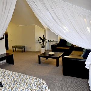 Hotel Palisad