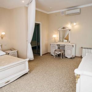 Hotel Palisad