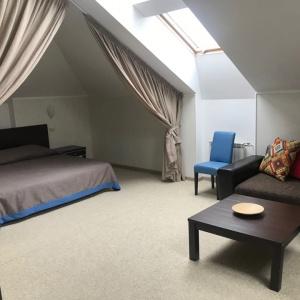 Hotel Palisad