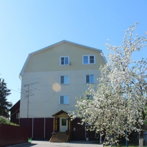 Hotel Vyrubovo
