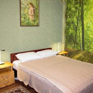 Hotel Vyrubovo