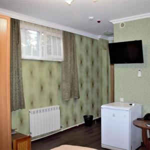 Hotel Vyrubovo