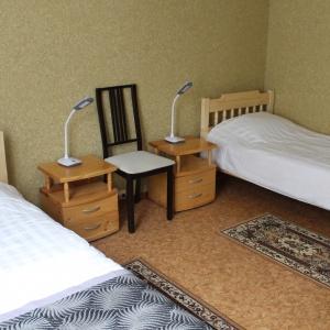 Hotel Vyrubovo