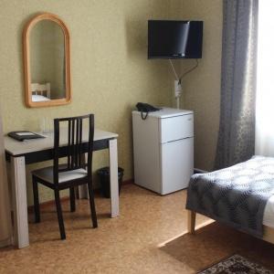 Hotel Vyrubovo
