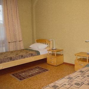 Hotel Vyrubovo