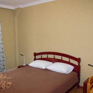 Hotel Vyrubovo