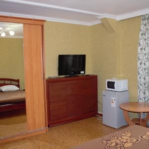 Hotel Vyrubovo