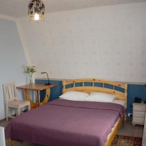 Hotel Vyrubovo