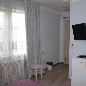 Hotel Vyrubovo