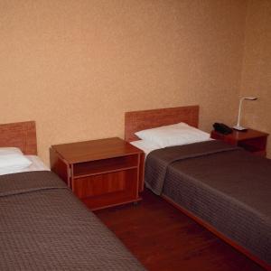 Hotel Vyrubovo