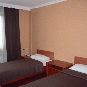 Hotel Vyrubovo