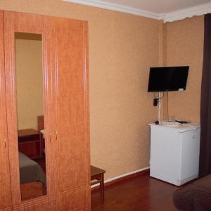 Hotel Vyrubovo
