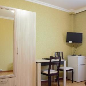 Hotel Vyrubovo