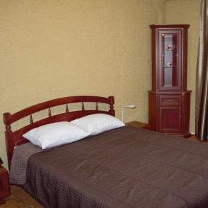Hotel Vyrubovo