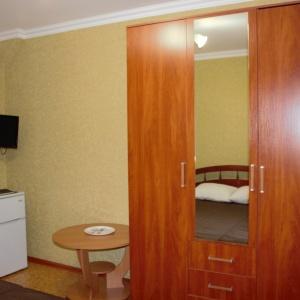 Hotel Vyrubovo