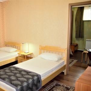 Hotel Vyrubovo